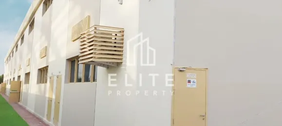 Склад 4873м² в Дубай Инвестмент Парк, ОАЭ № 97754 8