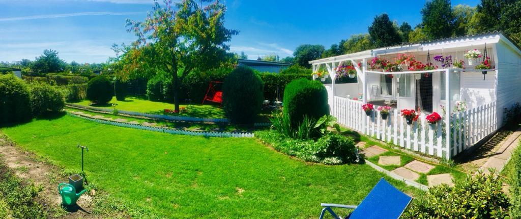  قطعة أرض في Brandenburg an der Havel, Germany رقم 262390