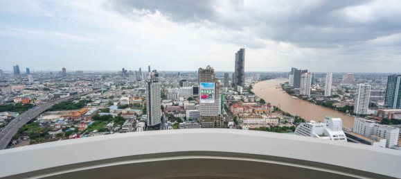 Condominio de 2 dormitorios en Bang Rak, Thailand No. 67007 13