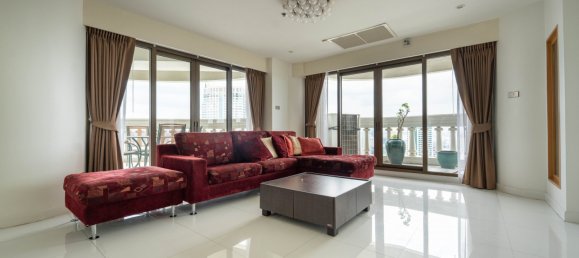 Condominio de 2 dormitorios en Bang Rak, Thailand No. 67007 5