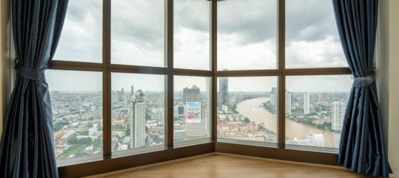 Condominio de 2 dormitorios en Bang Rak, Thailand No. 67007 7