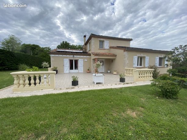 Casa T4 em Nerac, France N.º 309162