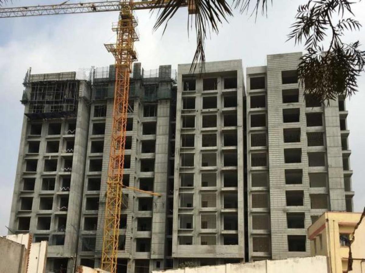 2 bedrooms House in Bangalore, India No. 3114