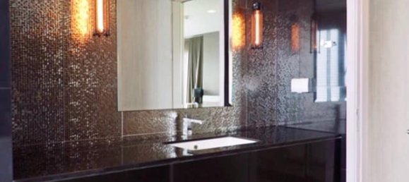 Кондоминиум с 2 спальнями в Пляж Рейли, Таиланд № 62395 18