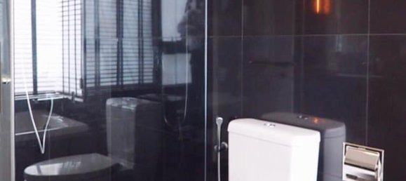 Кондоминиум с 2 спальнями в Пляж Рейли, Таиланд № 62395 17