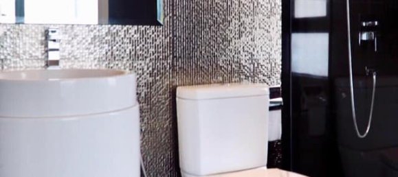 Кондоминиум с 2 спальнями в Пляж Рейли, Таиланд № 62395 23