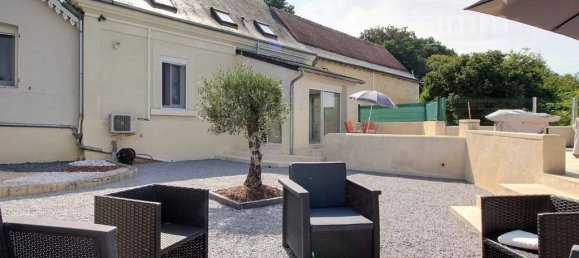 Casa de 5 dormitorios en Savonnieres, France No. 217647 12