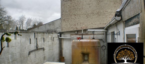 Edifício T3 em Douai, France N.º 74220 8