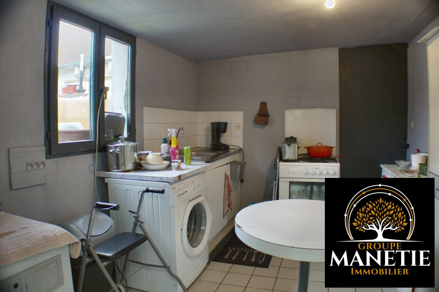 Edifício T3 em Douai, France N.º 74220