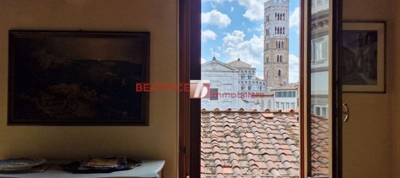 5-Zimmer Wohnung in Lucca, Italy, Nr. 99555 5