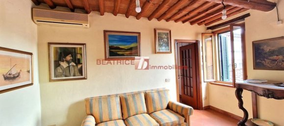 5-Zimmer Wohnung in Lucca, Italy, Nr. 99555 10