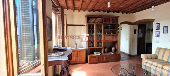 5-Zimmer Wohnung in Lucca, Italy, Nr. 99555 11