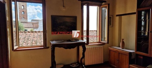 5-Zimmer Wohnung in Lucca, Italy, Nr. 99555 15