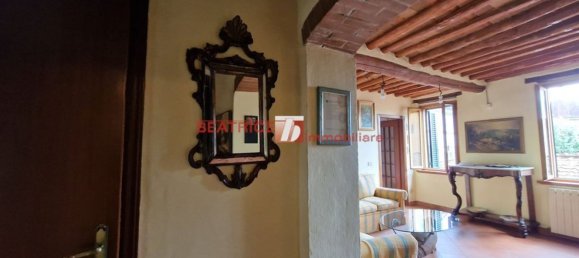 5-Zimmer Wohnung in Lucca, Italy, Nr. 99555 38
