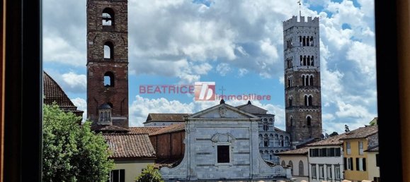 5-Zimmer Wohnung in Lucca, Italy, Nr. 99555 3