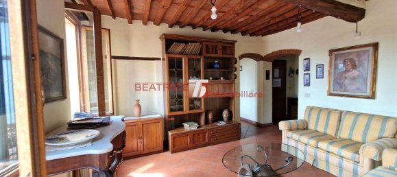 5-Zimmer Wohnung in Lucca, Italy, Nr. 99555 12