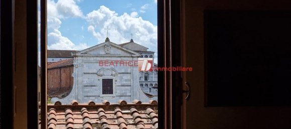 5-Zimmer Wohnung in Lucca, Italy, Nr. 99555 31