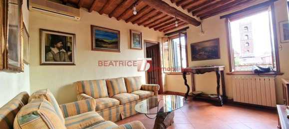 5-Zimmer Wohnung in Lucca, Italy, Nr. 99555 8