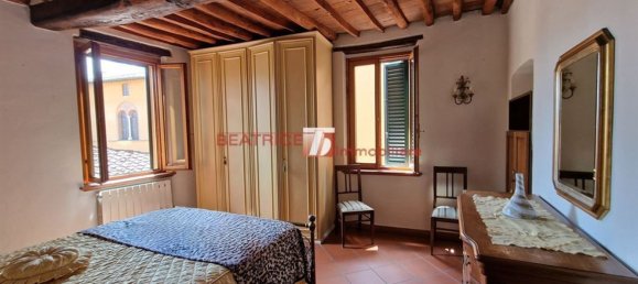 5-Zimmer Wohnung in Lucca, Italy, Nr. 99555 21