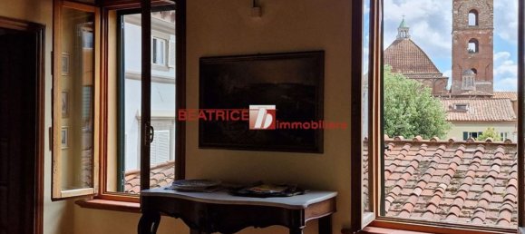 5-Zimmer Wohnung in Lucca, Italy, Nr. 99555 4