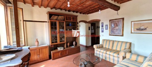 5-Zimmer Wohnung in Lucca, Italy, Nr. 99555 13