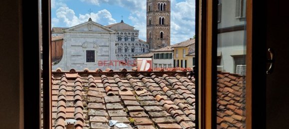 5-Zimmer Wohnung in Lucca, Italy, Nr. 99555 25