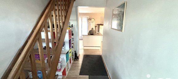 Casa de 5 dormitorios en Semoy, France No. 48347 15