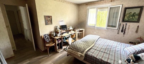 Casa de 5 dormitorios en Semoy, France No. 48347 10