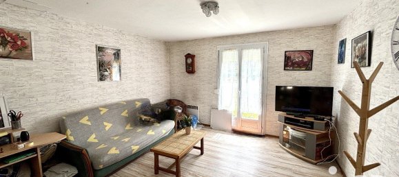 Casa de 5 dormitorios en Semoy, France No. 48347 18