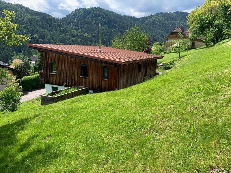 5 rooms House in Steindorf am Ossiacher See, Austria No. 226864