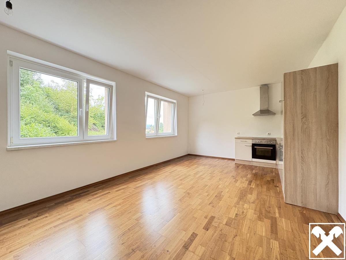 2غرفة شقة في Sierning, Austria رقم 246225