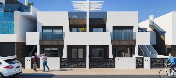 3 Schlafzimmer Bungalow in Pilar de la Horadada, Spain, Nr. 9467 9