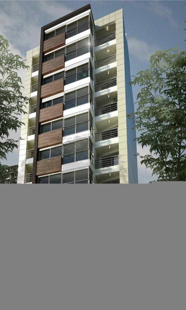 2 chambres Appartement à Montevideo, Uruguay No. 6408