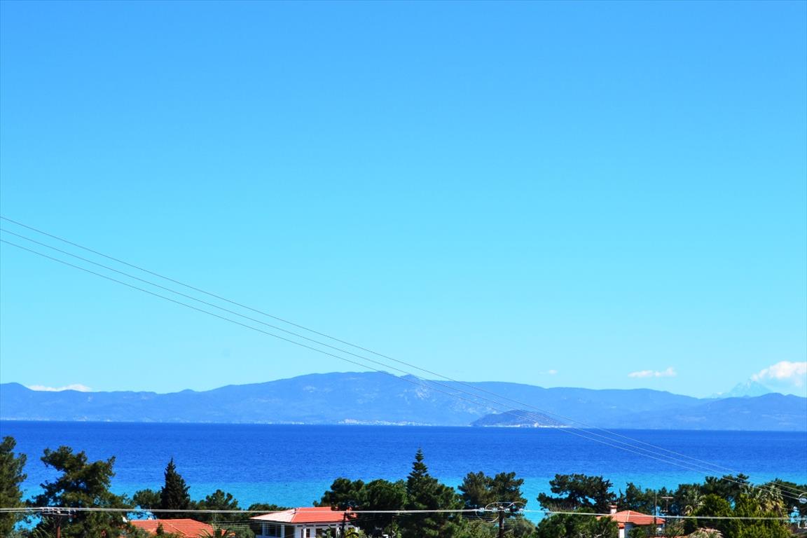 Hotel in Chalkidiki, Greece 4869m², Nr. 7283