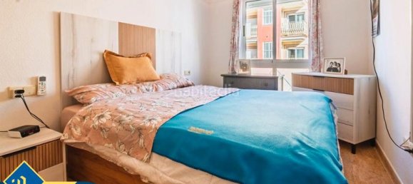 2 غرف نوم شقة في Torrevieja, Spain رقم 27250 10