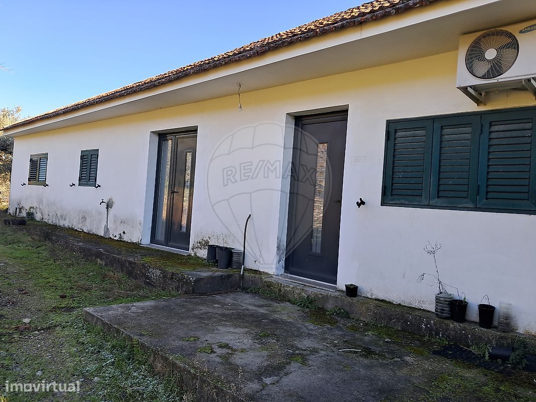 5 غرف نوم منزل في Pombal, Portugal رقم 42354