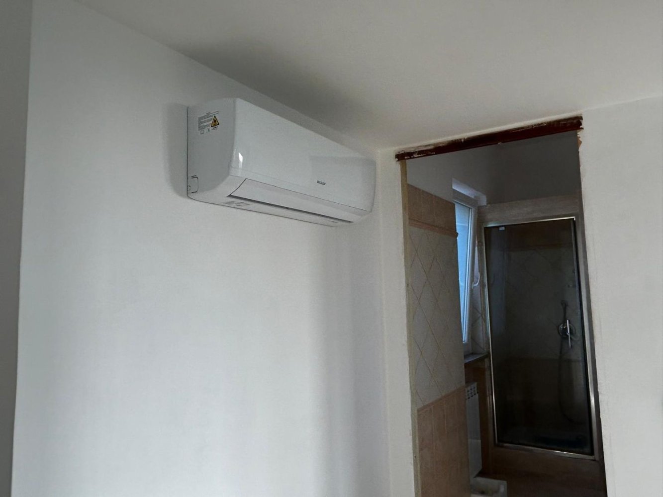 2غرفة شقة في Fiumicino, Italy رقم 46744