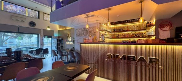 Gewerbliche Immobilie in Rio de Mouro, Portugal 145m², Nr. 295347 30