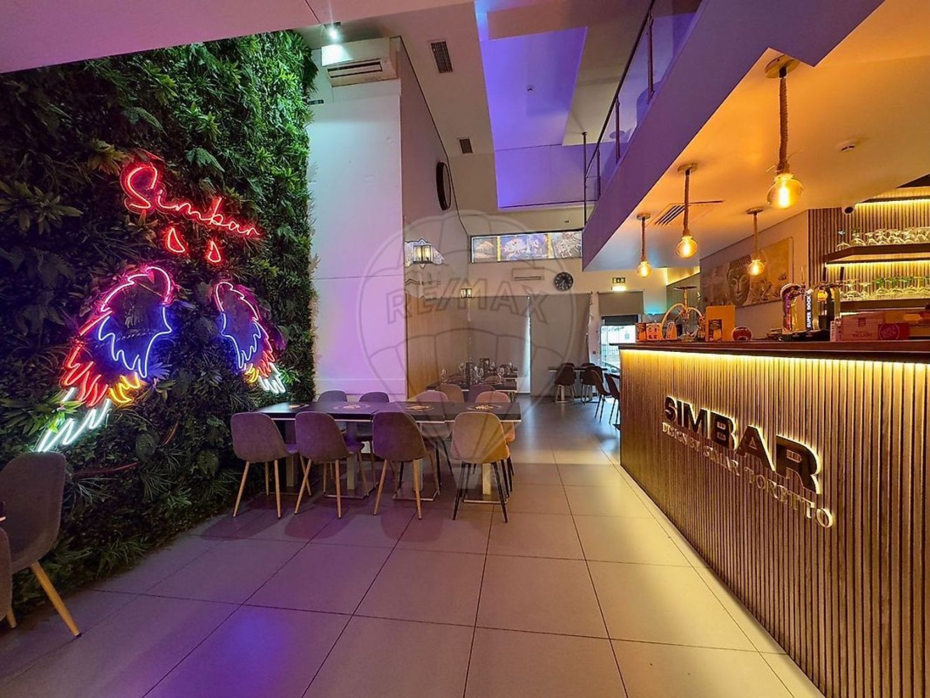 Propiedad comercial en Rio de Mouro, Portugal 145 m² No. 295347