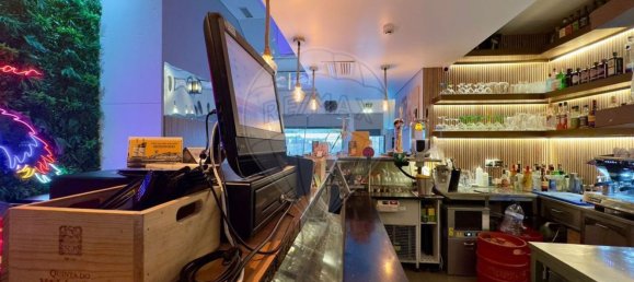 Gewerbliche Immobilie in Rio de Mouro, Portugal 145m², Nr. 295347 18