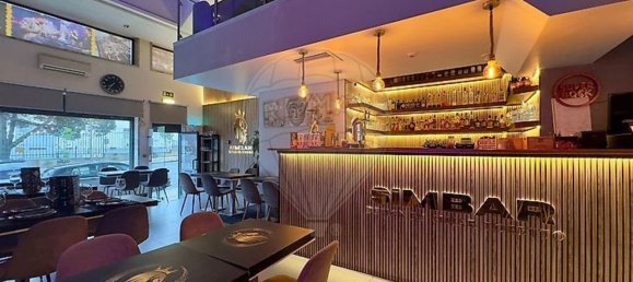 Gewerbliche Immobilie in Rio de Mouro, Portugal 145m², Nr. 295347 31