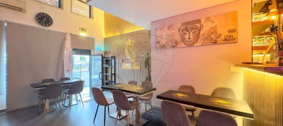 Gewerbliche Immobilie in Rio de Mouro, Portugal 145m², Nr. 295347 11