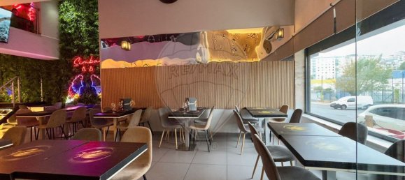 Gewerbliche Immobilie in Rio de Mouro, Portugal 145m², Nr. 295347 20