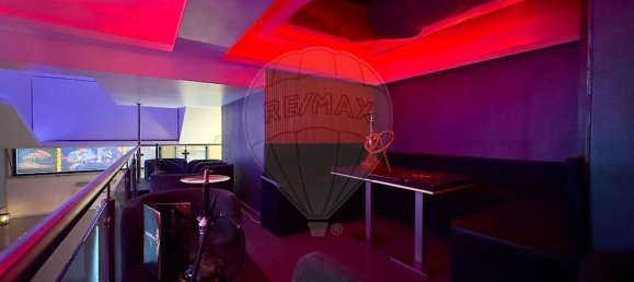 Gewerbliche Immobilie in Rio de Mouro, Portugal 145m², Nr. 295347 12