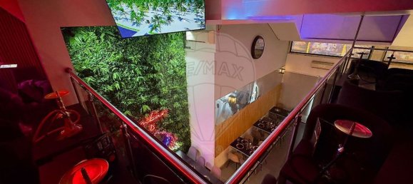 Gewerbliche Immobilie in Rio de Mouro, Portugal 145m², Nr. 295347 8