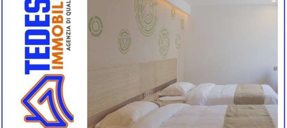 6 rooms Apartment in Acerra, Italy No. 138884 20