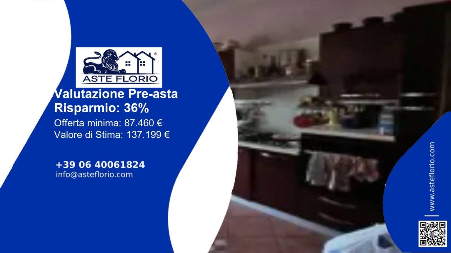 3 bedrooms Apartment in Albenga, Italy No. 307029