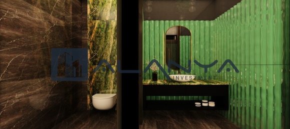 Apartment 2+1 in Oba, Turkey No. 10327 18