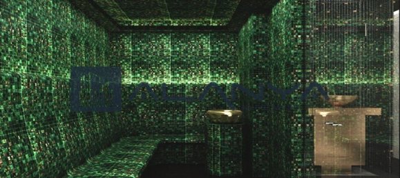 Apartment 2+1 in Oba, Turkey No. 10327 11