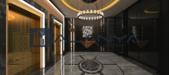 Apartment 2+1 in Oba, Turkey No. 10327 8